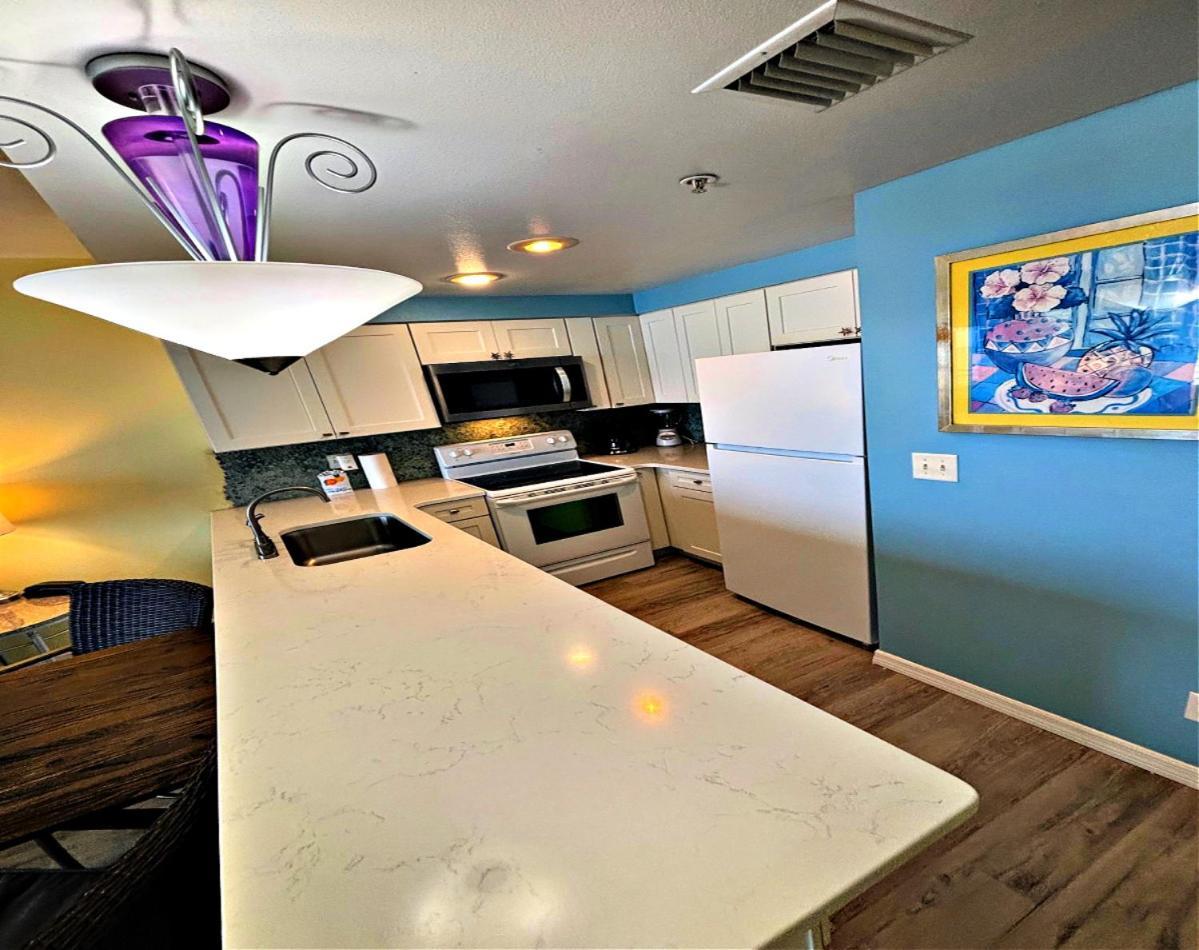 1 Bedroom Direct Oceanfront Condo Wyndham Ocean Walk Resort - Daytona Funland 703 Daytona Beach Kültér fotó